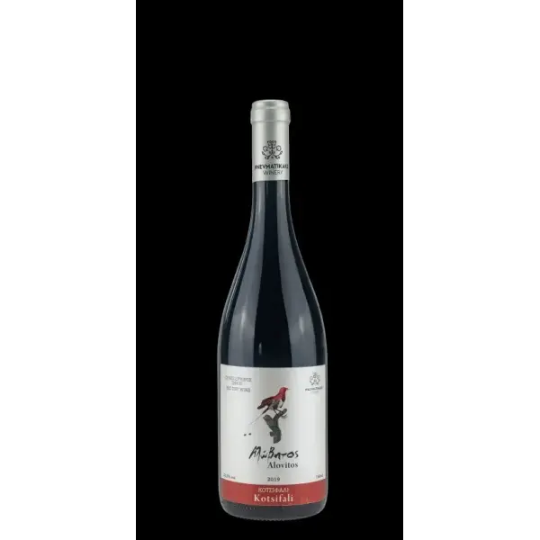 αλωβητος κοτσιφαλι