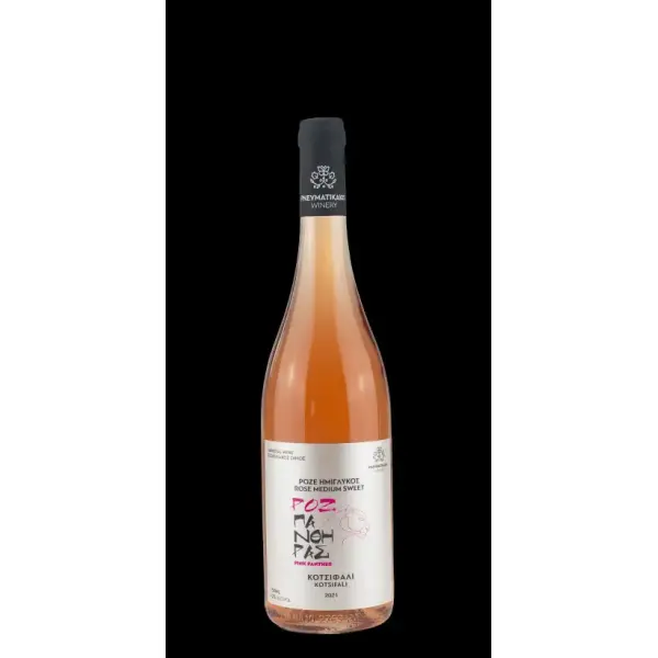 ροζ πανθηρας