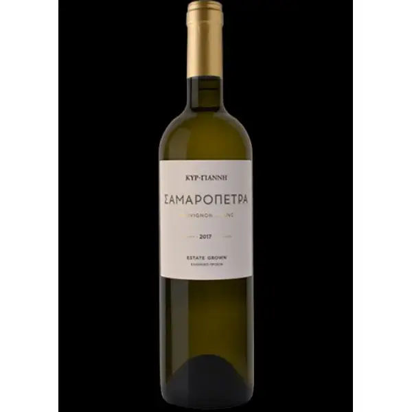 σαμαροπετρα