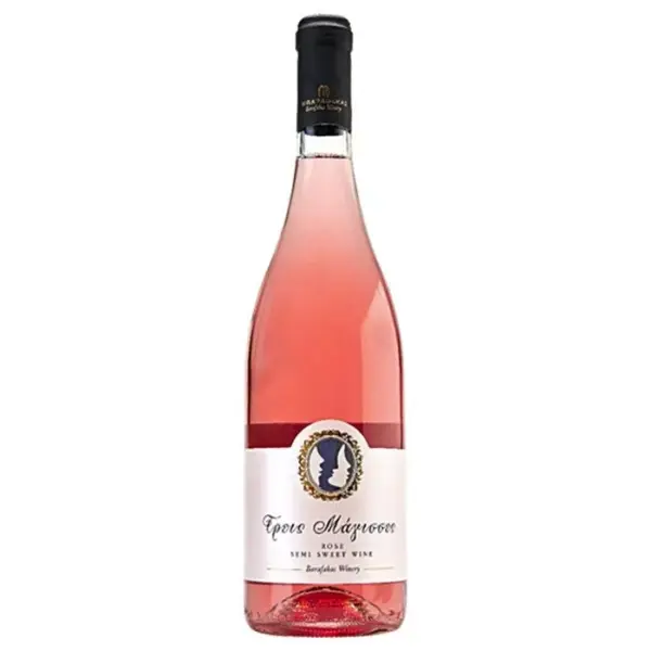 τρεις μαγισσες