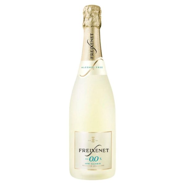 Freixenet whiterose No Alcohol 750ml