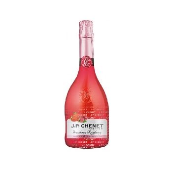J.P. Chenet Strawberry & Raspberry 200ml