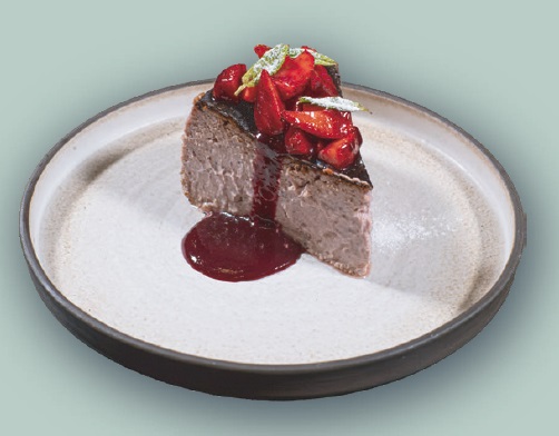 basque cheesecake2