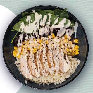 protein fuel bowl 2